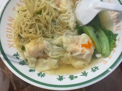 -西关味(大卫城店)