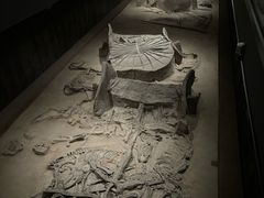 -北京大葆台遗址博物馆