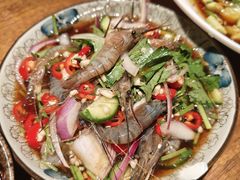 -乔街深夜食堂·小龙虾·高压锅生蚝(杭州总店)