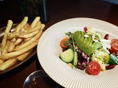 -本处·素食·融合料理(南油店)
