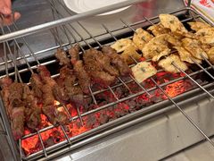 -小寒羊烧烤(凯瑞时代大厦店)
