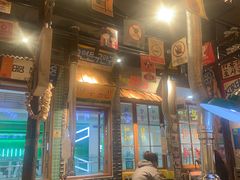 -朴安胖·韩国烤肉(沈阳店)