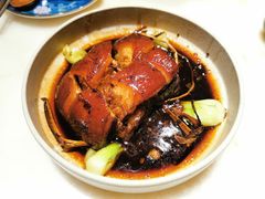 东坡草扎肉-桂满陇-西湖船宴(西单大悦城店)