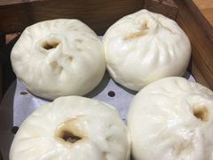 -食膳公园包子铺(烈士公园店)