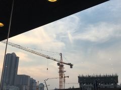 -星巴克(南京狮子桥店)