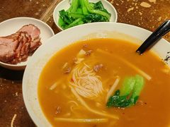 -漆黑觉米粉(三里屯店)