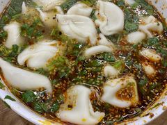 -回坊马二饺子馆