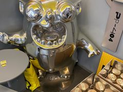 -茶力的小怪兽(梅林卓悦汇店)