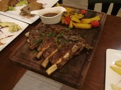 -LA CREPERIE BRETONNE布列塔尼法式餐厅(天童北路店)