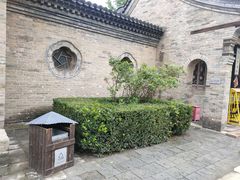 -常家庄园