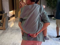 -青水瓦台汤泉(未央店)