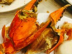 -桥底辣蟹(谢斐道店)