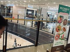 -港汇恒隆广场