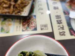 -葛记焖饼(伏牛路店)