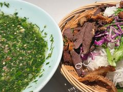 -俏香傣·德宏风味餐厅(万宏路店)