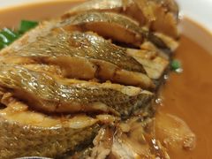 -小船渔村•大连菜•大连焖鱼(黄河路店)
