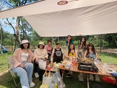 -南国桃园旅游度假区