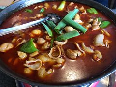 -湘肠香火锅店(团结湖店)