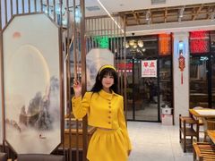-鸿运诚羊蝎子·火锅(西单店)