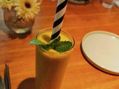 -Ginger(兴国路店)