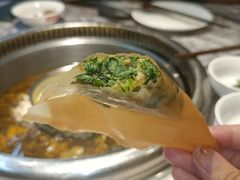 -鱼豆吉·豆浆鱼火锅(宜昌万达店)