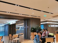 -Shake Shack(西单大悦城店)
