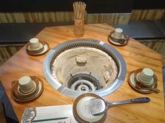 -锅来乐地锅鸡(安亭店)