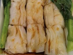 牛肉肠粉-香港新曜记茶餐厅(万泰城店)