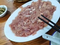 -潮陈记土鸡火锅(东厦北路店)