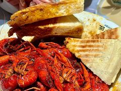 -有位虾匠·香辣蟹·小龙虾(李村店)