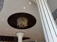 -蜈支洲岛珊瑚酒店临海阁中餐厅
