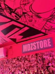 -MDZ STORE·TATTOO·耳饰