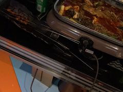 -星璨火吧KTV聚会餐厅(丰庆路店)