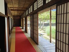 -高山阵屋