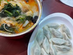 -喜家德虾仁水饺(岗厦北店)