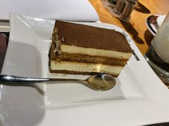 提拉米苏-斗牛士牛排(南京东路店)