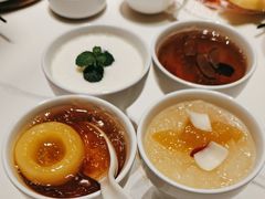 -富淳饭店(陆家嘴保利广场店)