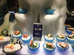 -海鼎荟海鲜姿造(晋江宝龙店)
