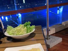 -天津湾西餐厅(三亚海棠湾洲际度假酒店)