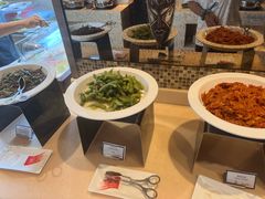 -佛山恒安瑞士大酒店-瑞士咖啡厅-主题自助餐