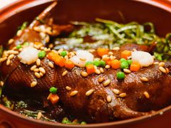 -香然会·园林雅宴(陆家嘴店)