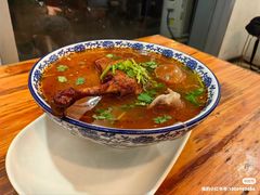 -叶新小吃店(来凤小区总店)