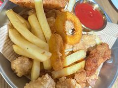 -Pekaa啤咖食肆Coffee&Bistro