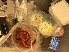 -呆虾王龙虾馆(南湖总店)