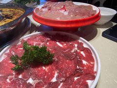 -大队长主题火锅(观音桥店)