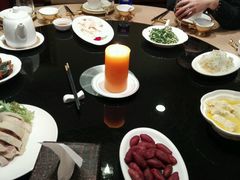 -新南华大酒店(长寿店)