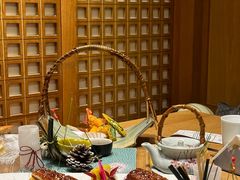 -月下料理(楷林IFC店)