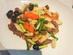 -丰收日·小海鲜·沪上家宴(顾村正大店)