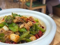 -船歌·鱼水饺青岛菜(枫蓝国际购物中心店)