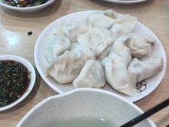 -饺子季水饺餐厅(新市街店)